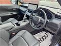 2024 Toyota Harrier Hybrid