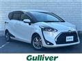 2020 Toyota Sienta