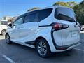2020 Toyota Sienta