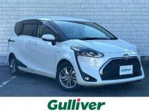 2020 Toyota Sienta