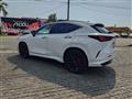 2023 Lexus NX