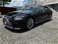 2018 Lexus LS