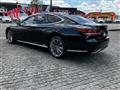 2018 Lexus LS
