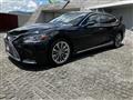 2018 Lexus LS