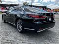 2018 Lexus LS