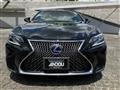 2018 Lexus LS