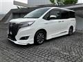 2019 Toyota Esquire