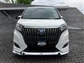 2019 Toyota Esquire