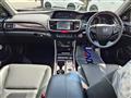 2016 Honda Accord Hybrid