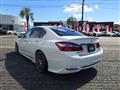 2016 Honda Accord Hybrid
