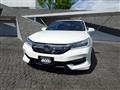 2016 Honda Accord Hybrid