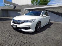 2016 Honda Accord Hybrid