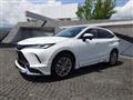 2023 Toyota Harrier Hybrid