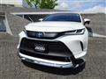 2023 Toyota Harrier Hybrid