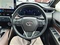2023 Toyota Harrier Hybrid