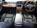 2001 Toyota Aristo