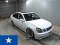 2001 Toyota Aristo