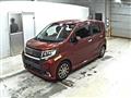 2015 Daihatsu Move