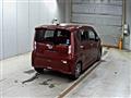 2015 Daihatsu Move