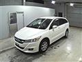 2011 Honda Stream