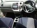2011 Honda Stream