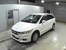 2011 Honda Stream