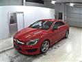 2013 Mercedes-Benz CLA-CLASS