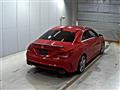 2013 Mercedes-Benz CLA-CLASS