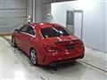 2013 Mercedes-Benz CLA-CLASS