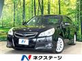 2011 Subaru Legacy B4