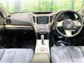 2011 Subaru Legacy B4