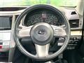 2011 Subaru Legacy B4