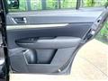 2011 Subaru Legacy B4