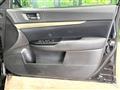2011 Subaru Legacy B4
