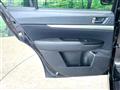 2011 Subaru Legacy B4