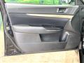 2011 Subaru Legacy B4