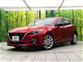 2015 Mazda Axela Sport