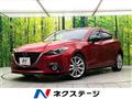 2015 Mazda Axela Sport