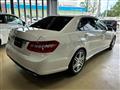 2010 Mercedes-Benz E-Class