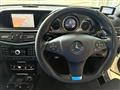 2010 Mercedes-Benz E-Class