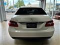 2010 Mercedes-Benz E-Class