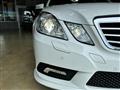 2010 Mercedes-Benz E-Class