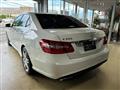 2010 Mercedes-Benz E-Class