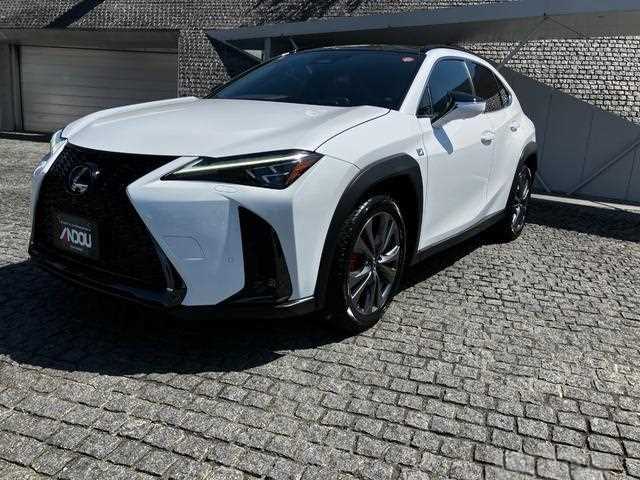 2024 Lexus Other