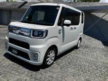 2018 Daihatsu WAKE