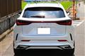 2025 Lexus NX
