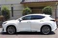 2025 Lexus NX