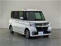 2017 Daihatsu Tanto