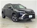 2023 Toyota CorollaCross