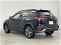 2023 Toyota CorollaCross